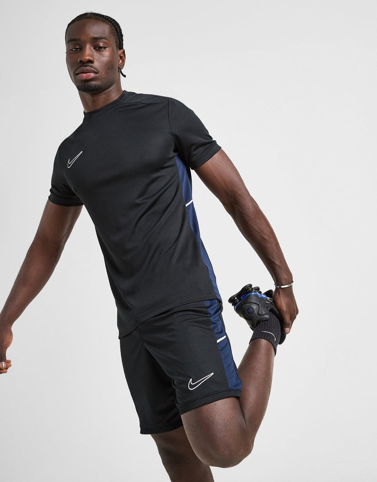 Academy Shorts