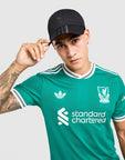 Liverpool FC Baseball Cap