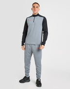 Nike Academy 1/4 Zip Top