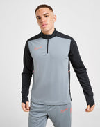 Nike Academy 1/4 Zip Top