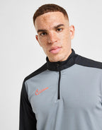 Nike Academy 1/4 Zip Top