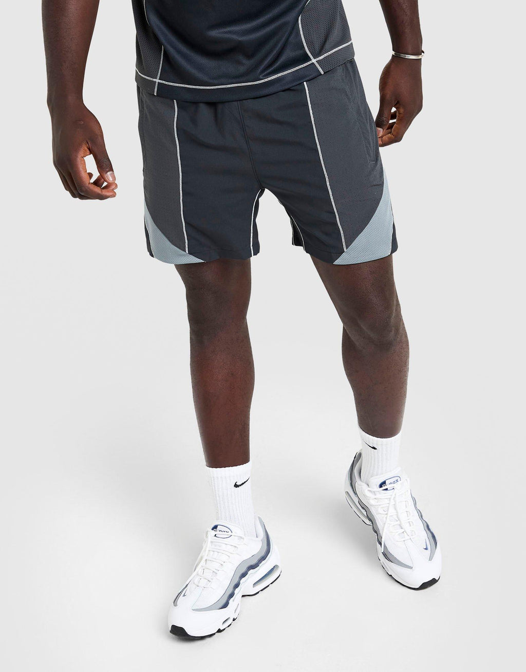 Strike+ Shorts