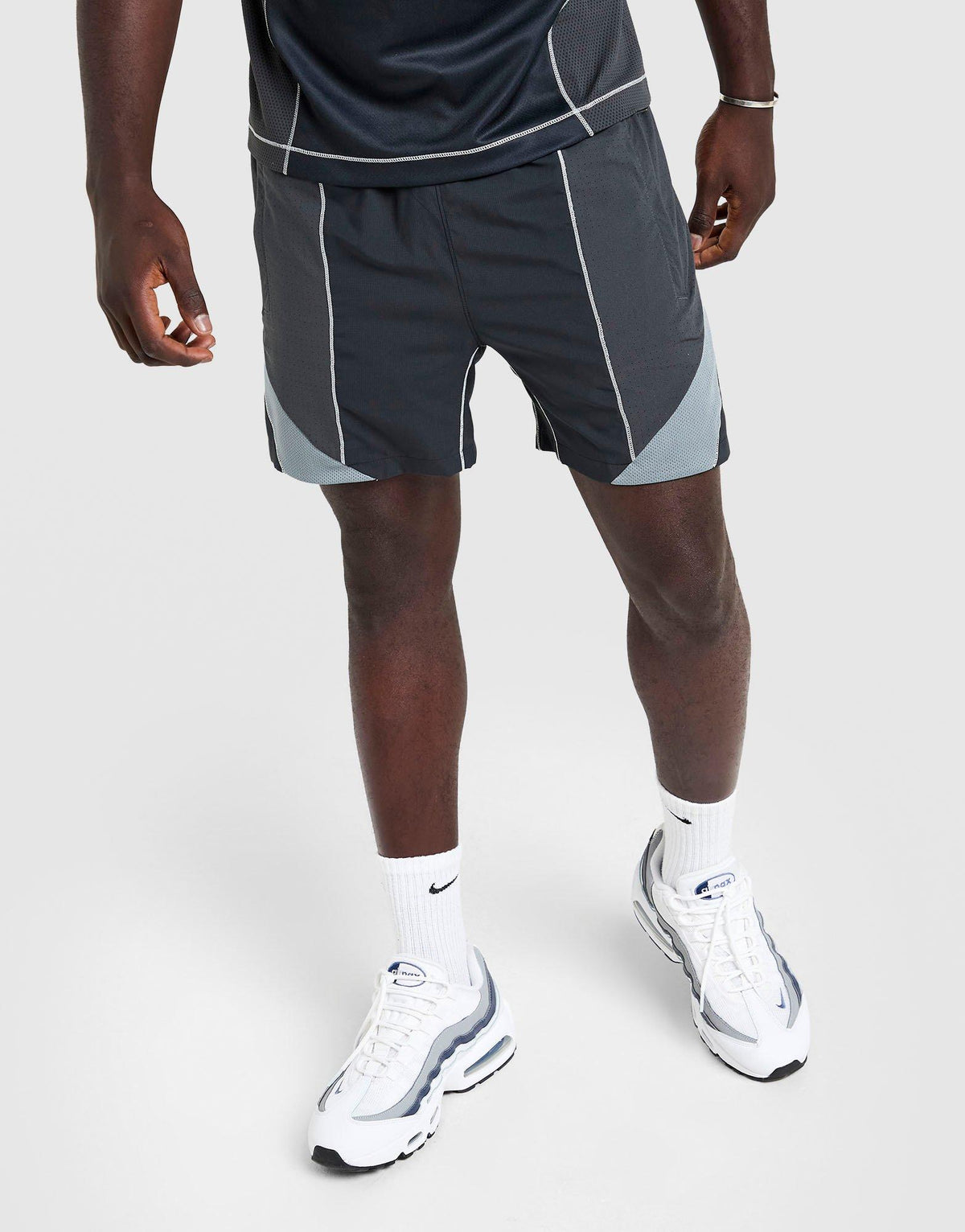 Strike+ Shorts