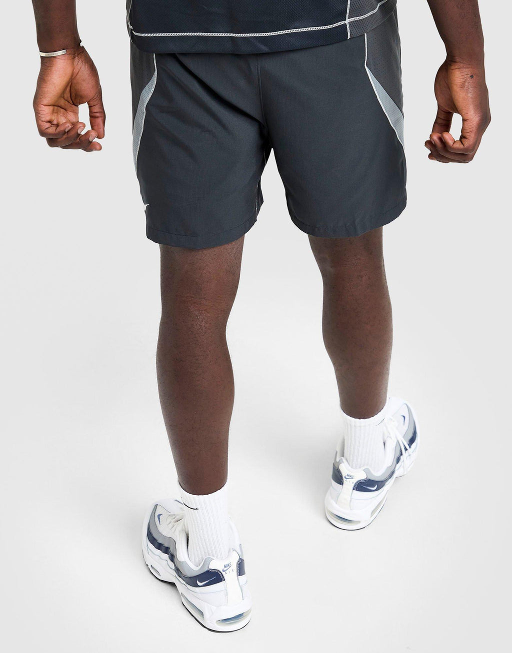 Strike+ Shorts