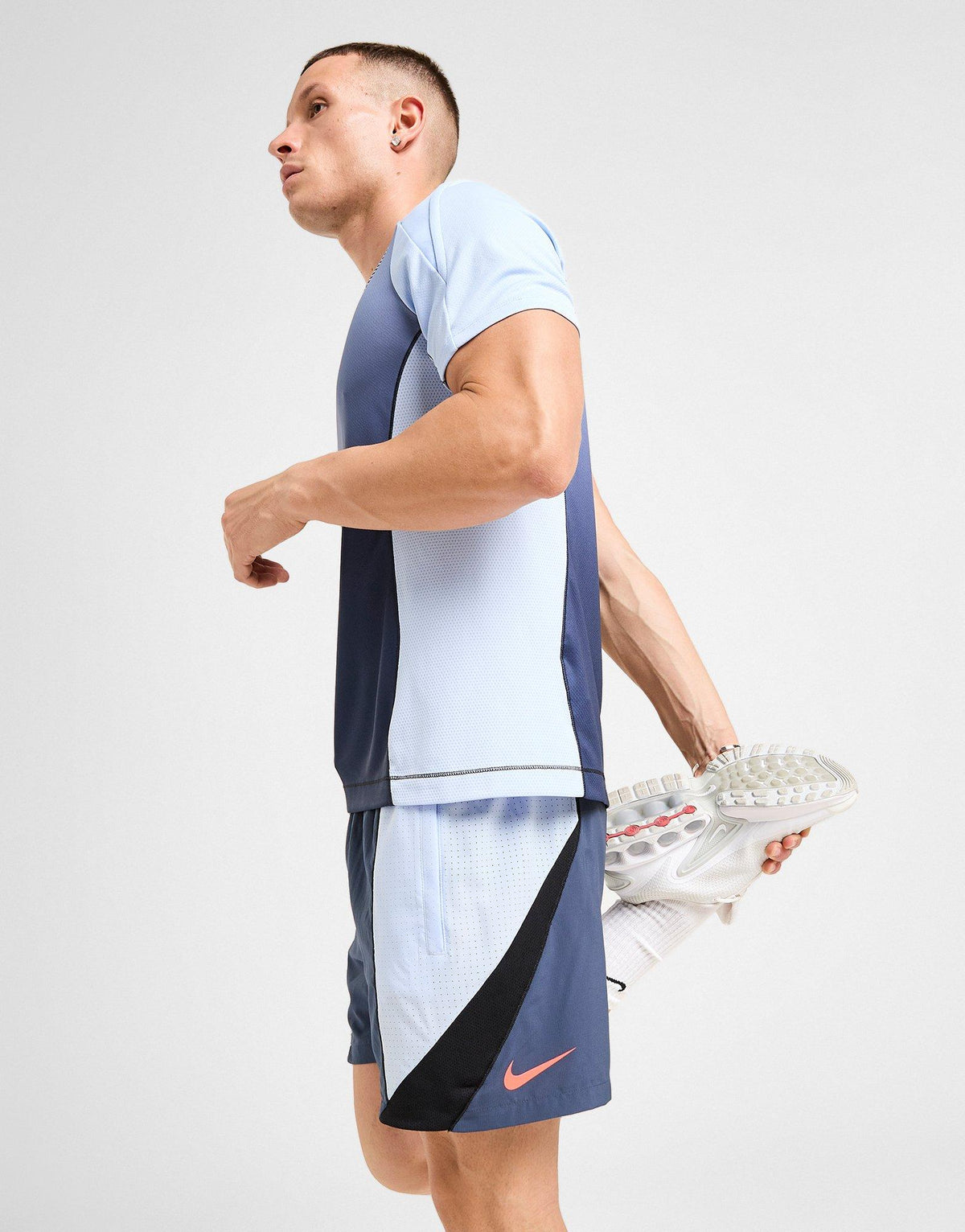 Strike+ Shorts