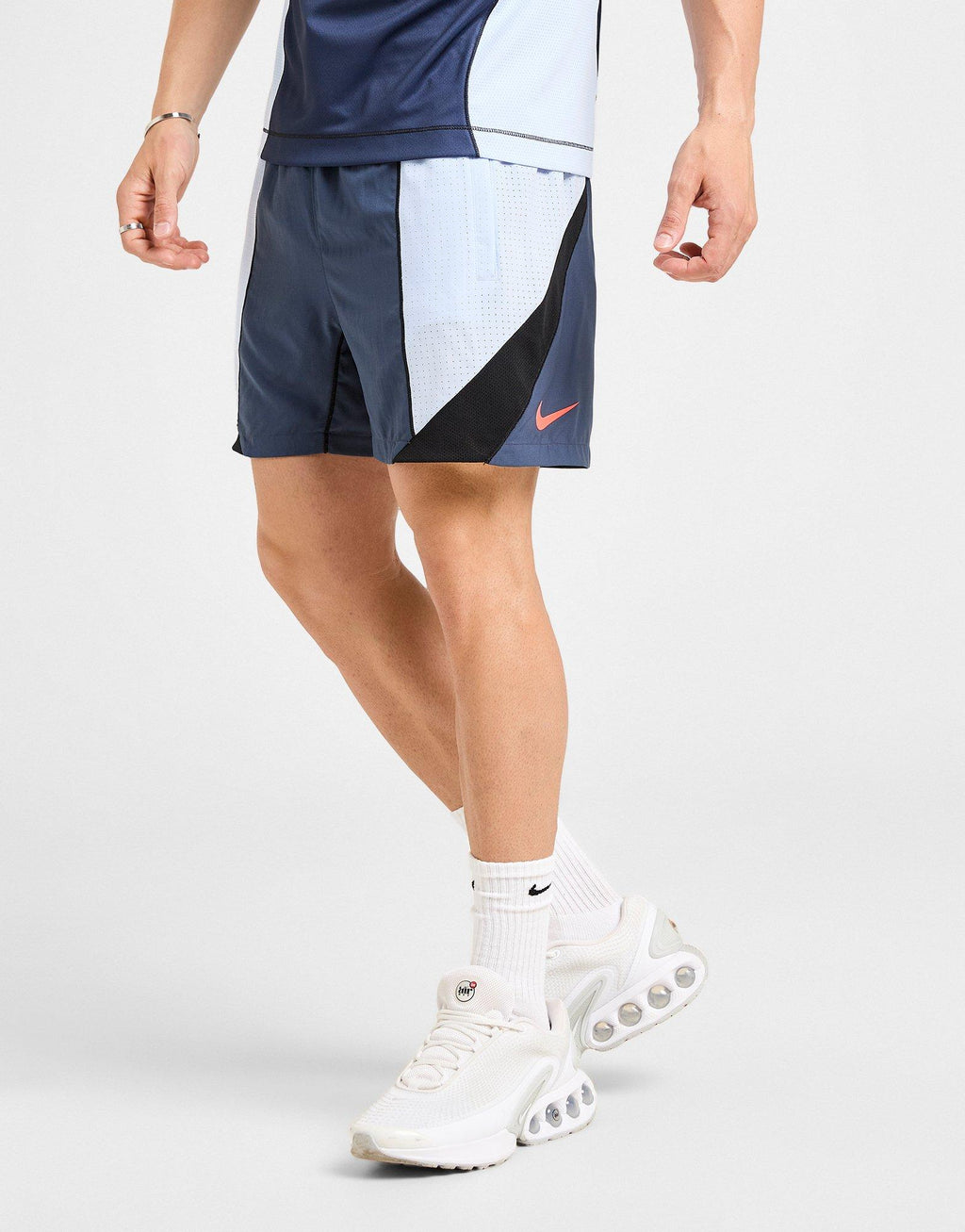 Strike+ Shorts
