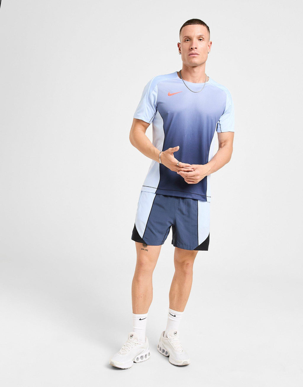 Strike+ Shorts