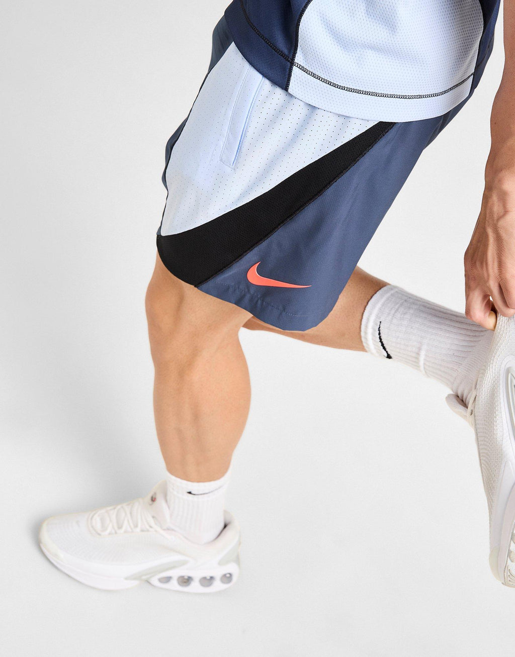 Strike+ Shorts