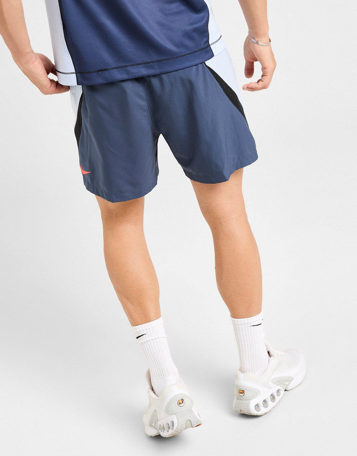Strike+ Shorts