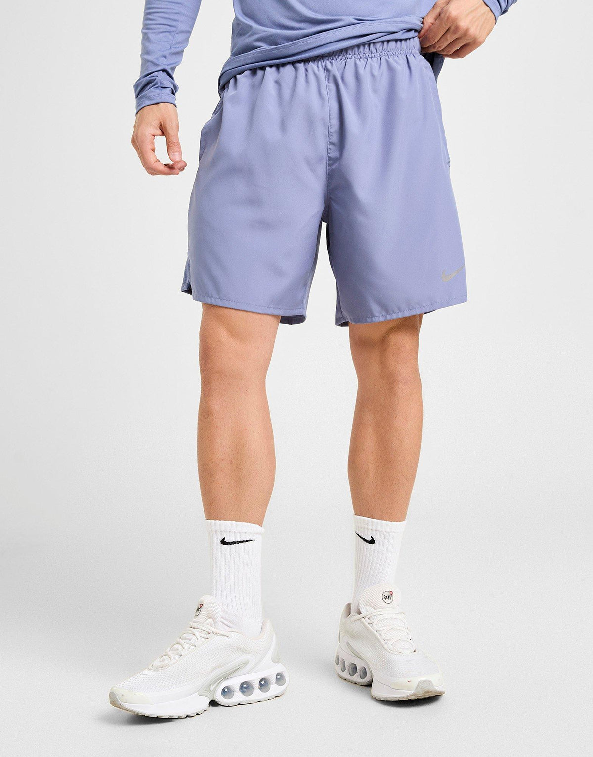 Challenger Shorts