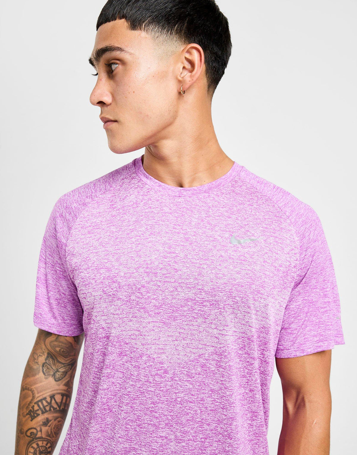 Stride T-Shirt