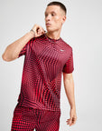 Miler All Over Print T-Shirt