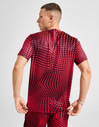 Miler All Over Print T-Shirt