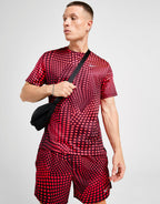 Miler All Over Print T-Shirt