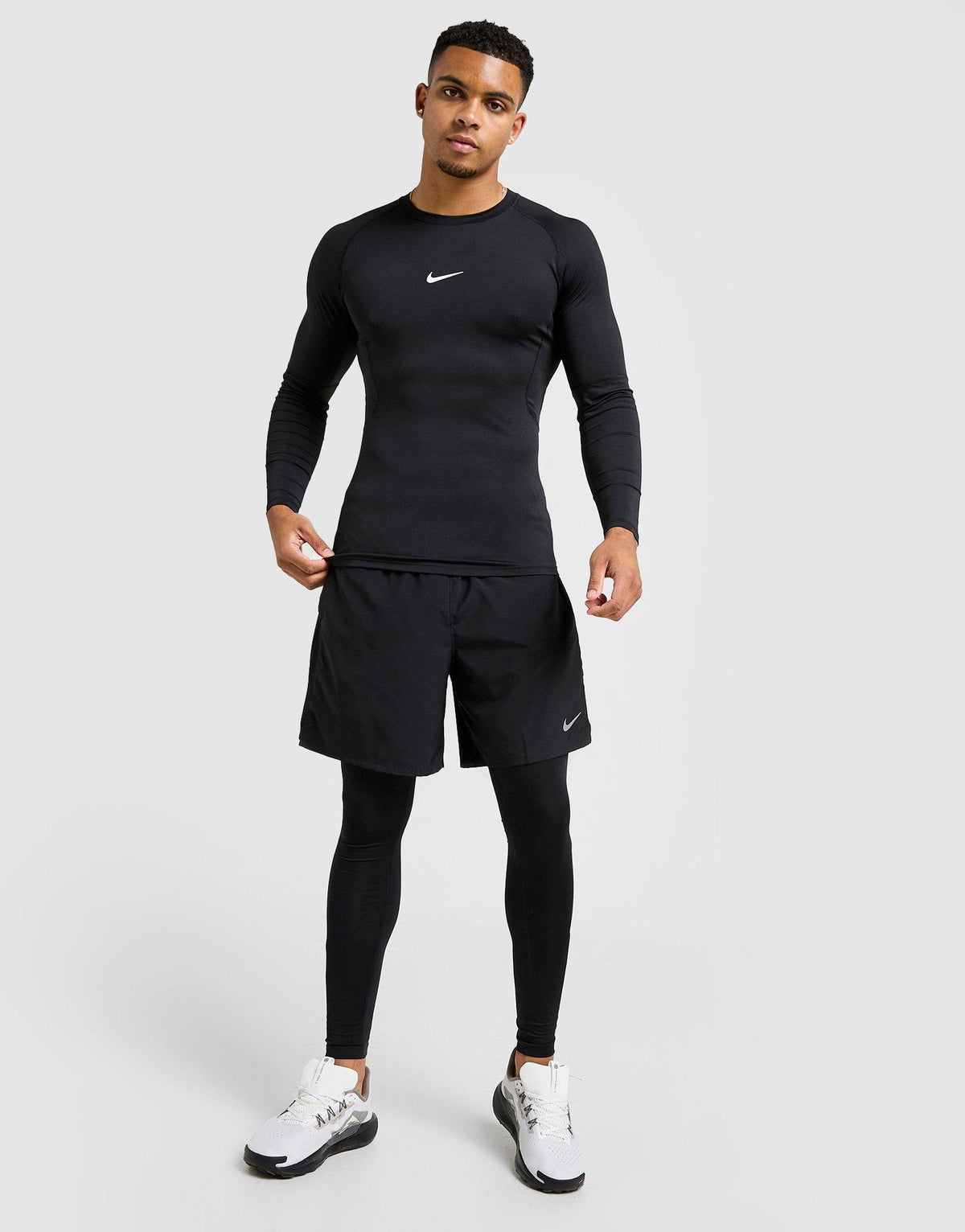Baselayer Long Sleeve T-Shirt