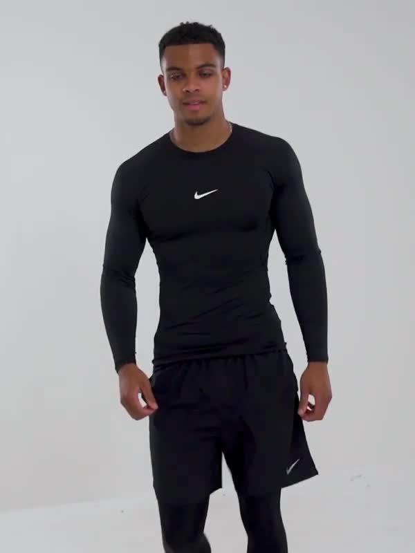 Baselayer Long Sleeve T-Shirt