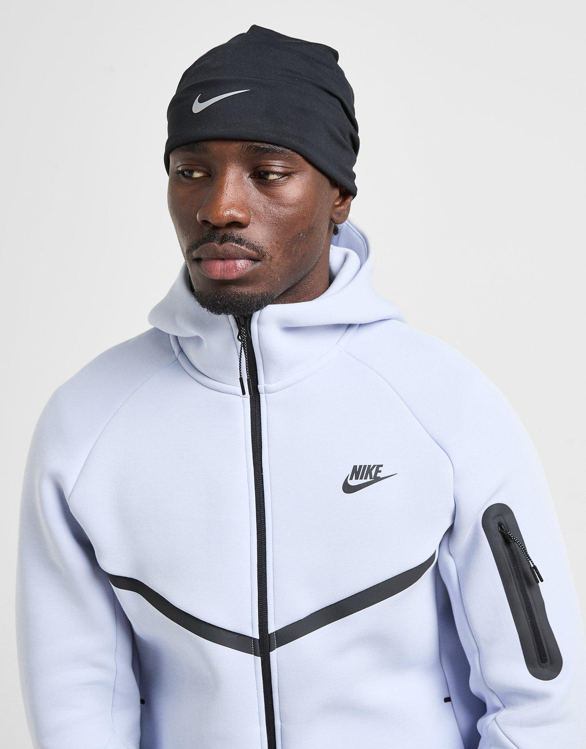 Tech Fleece Full Zip Hoodie