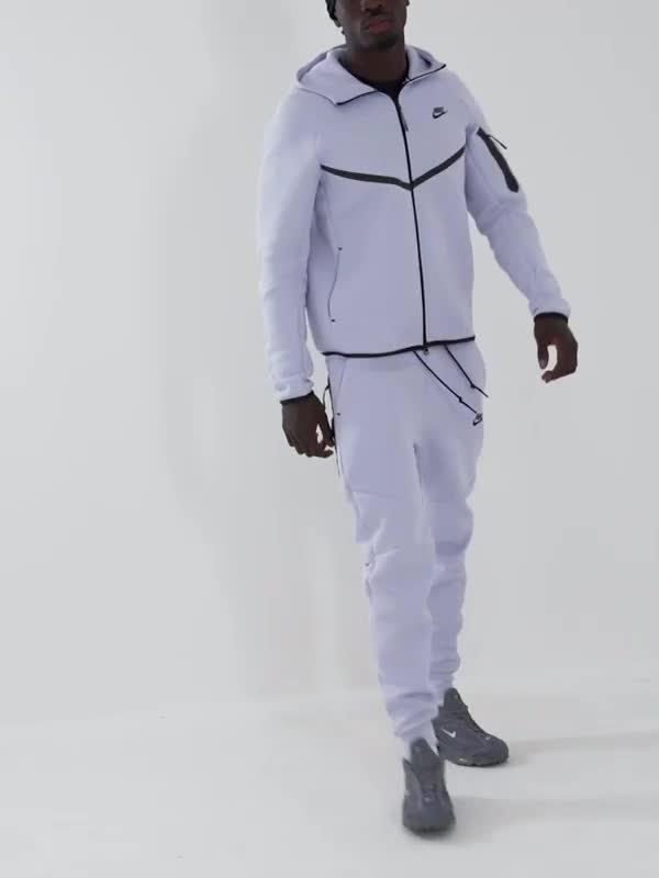 Tech Fleece Full Zip Hoodie