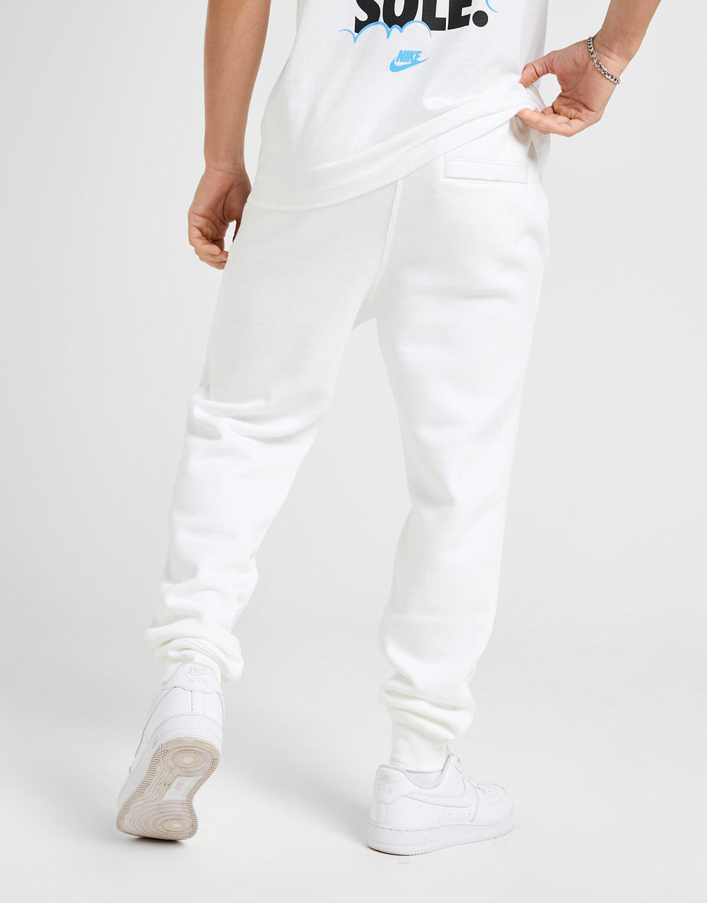 Foundation Joggers