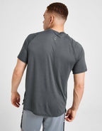 Stride Jacquard T-Shirt