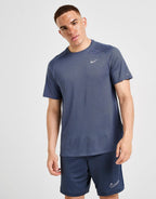 Stride Jacquard T-Shirt
