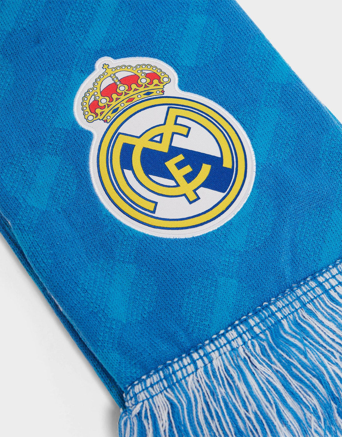 Real Madrid Third Scarf
