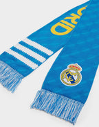 Real Madrid Third Scarf