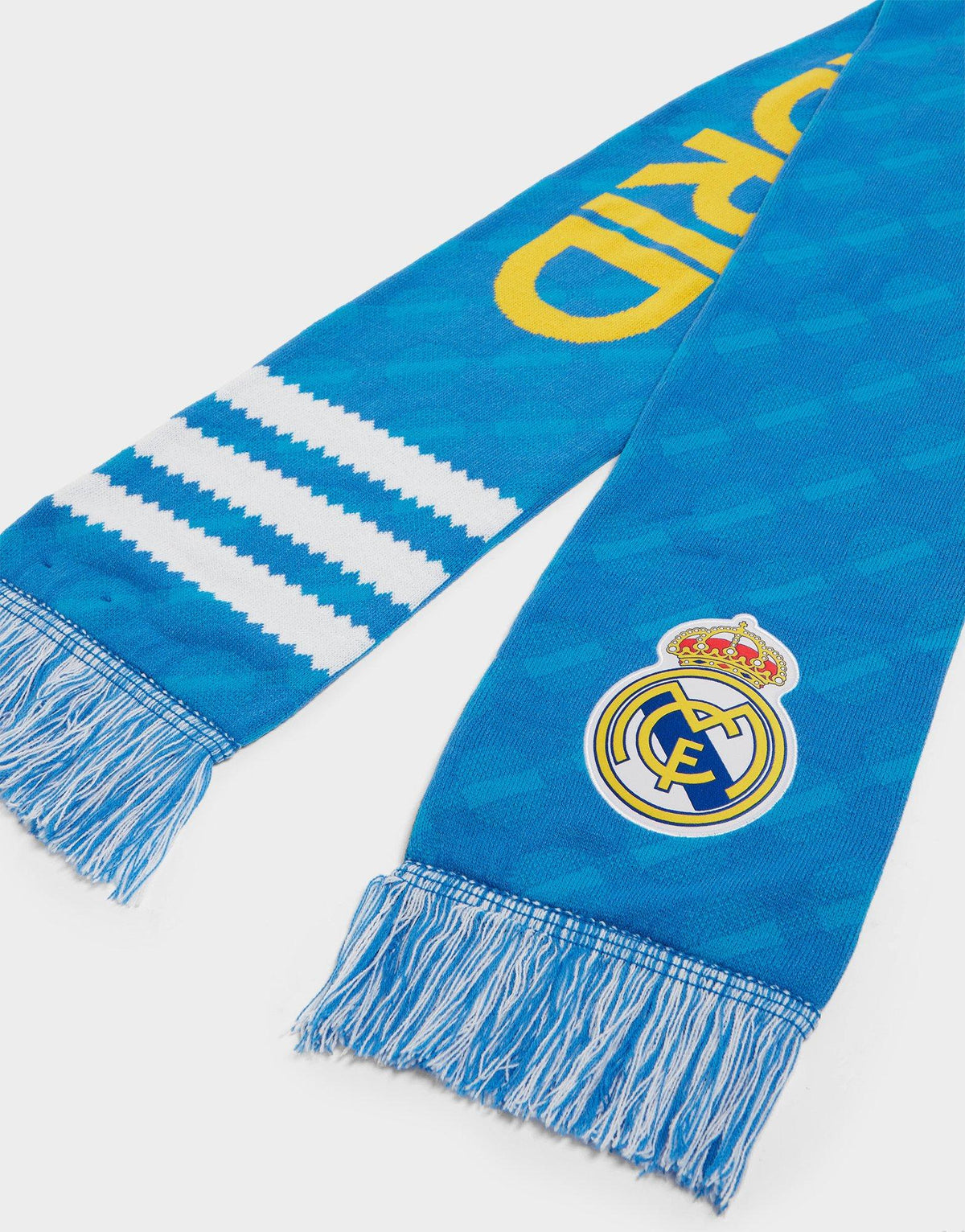 Real Madrid Third Scarf