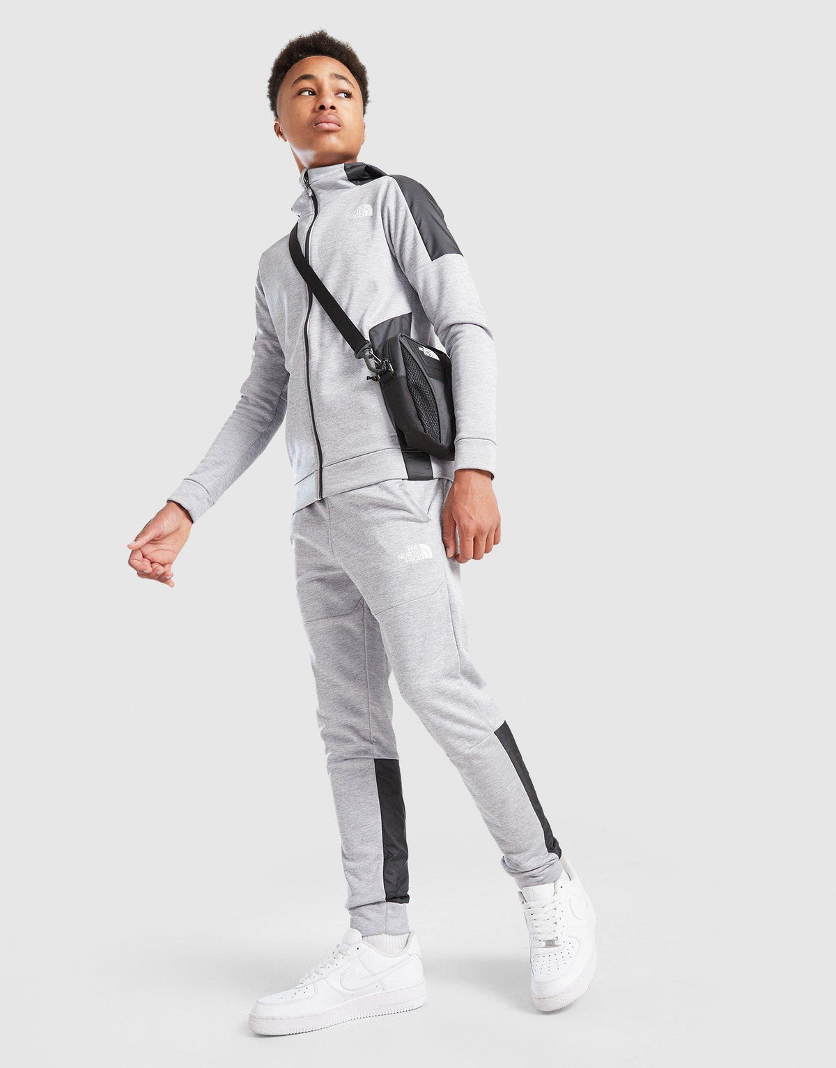 Mittellegi Track Pants Junior's