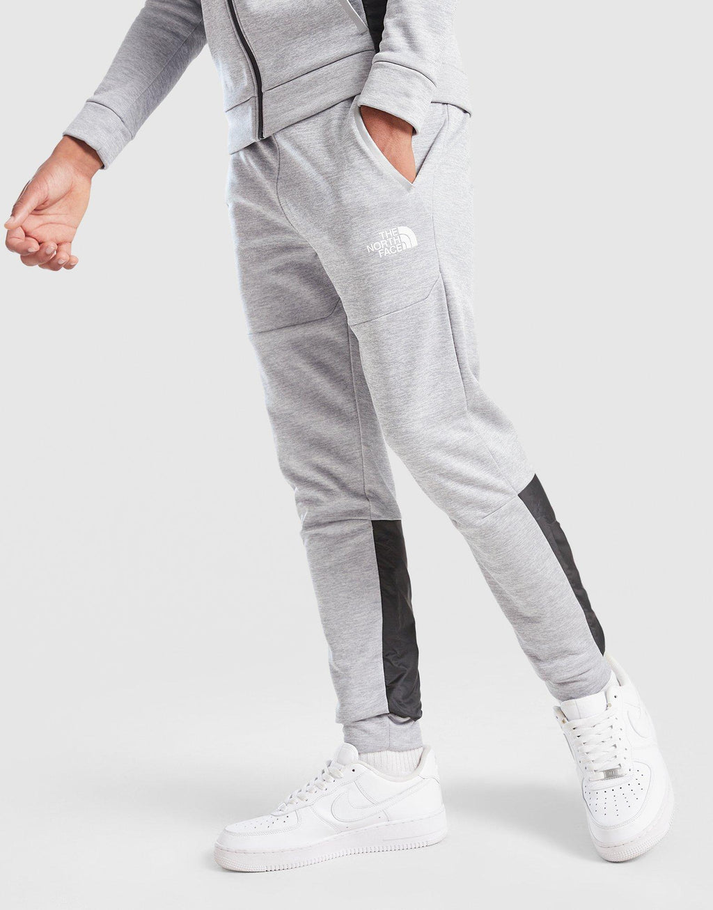 Mittellegi Track Pants Junior's
