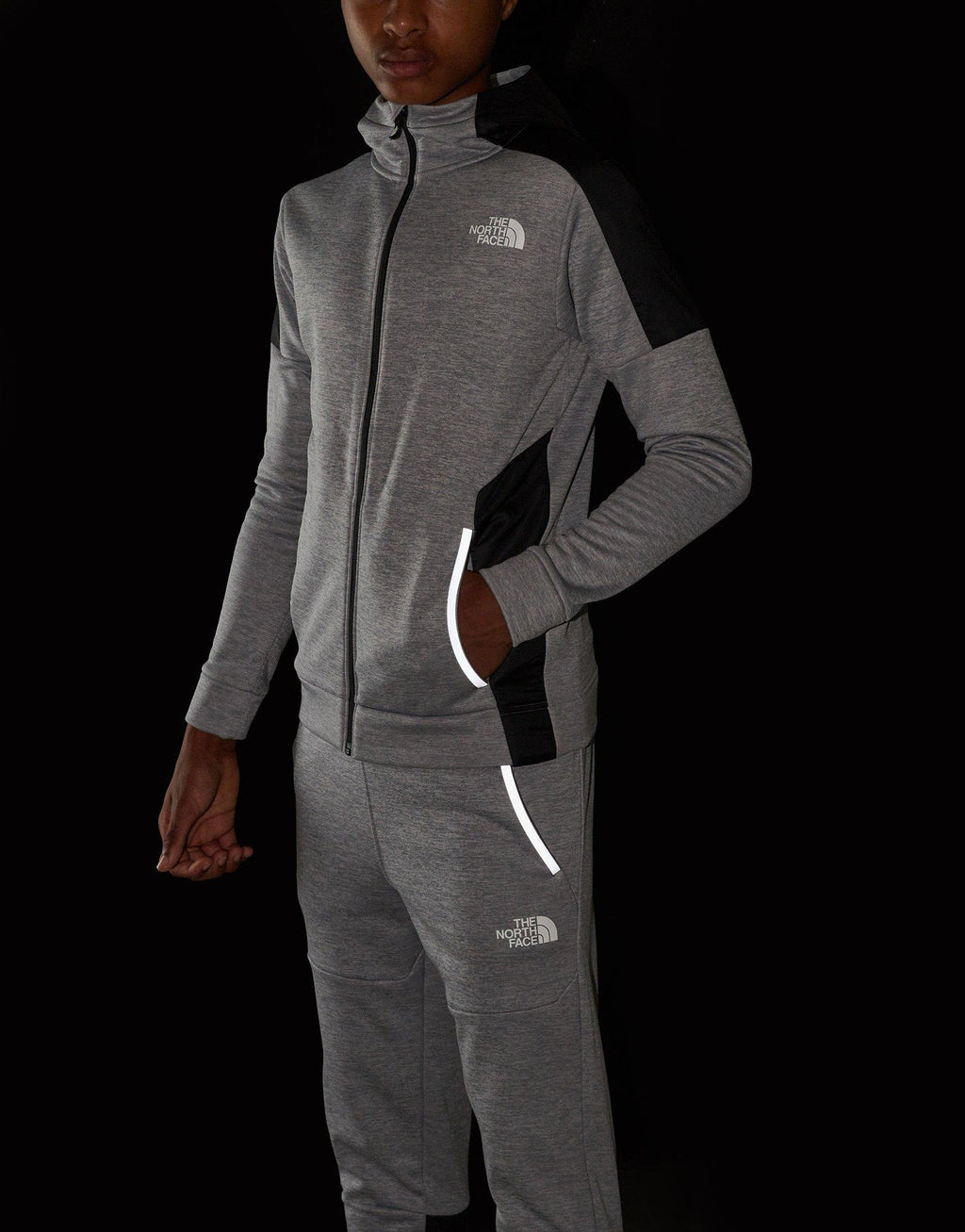 Mittellegi Track Pants Junior's