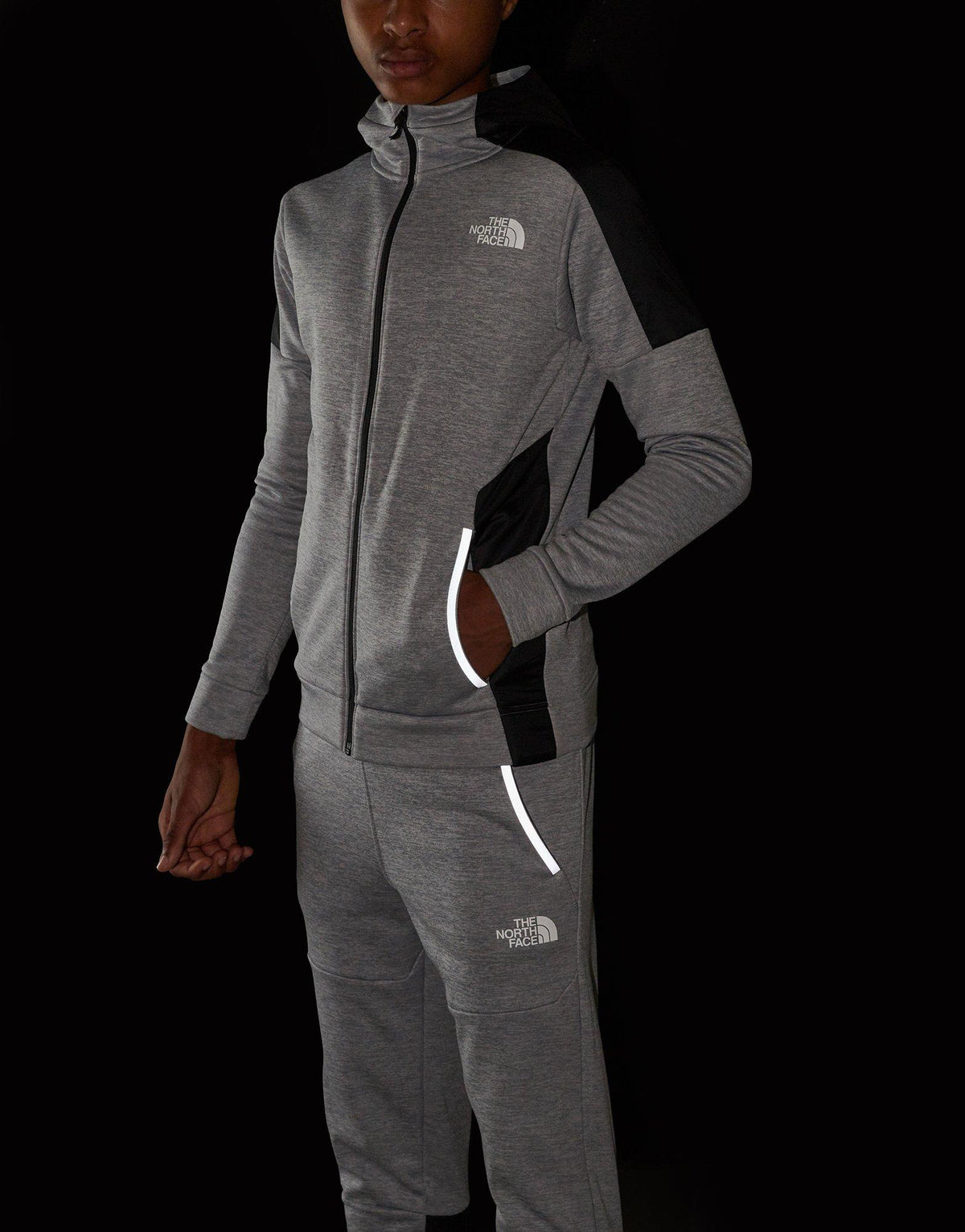 Mittellegi Track Pants Junior's