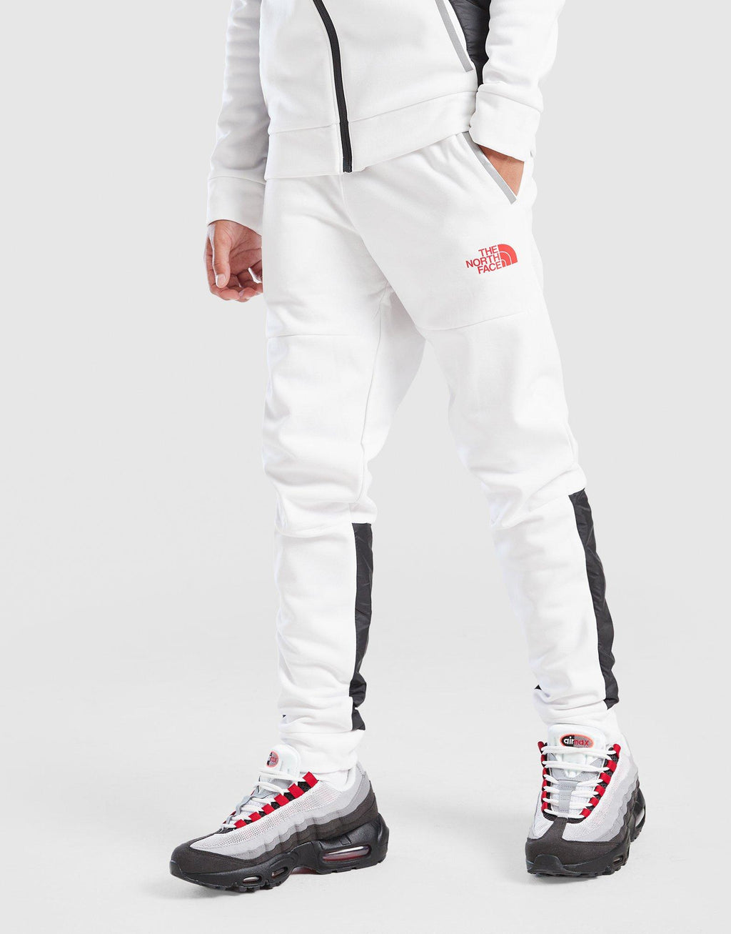 Mittellegi Track Pants Junior