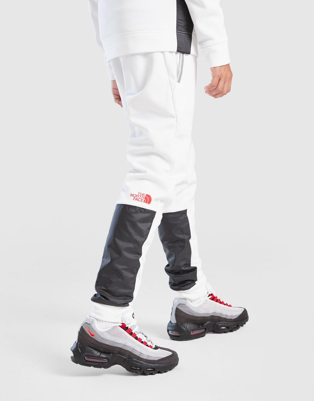 Mittellegi Track Pants Junior