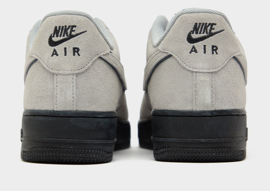 Air Force 1 Low Suede