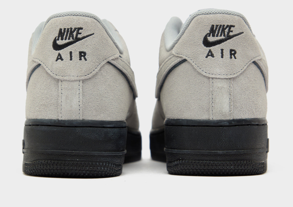 Air Force 1 Low Suede