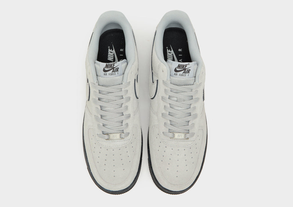 Air Force 1 Low Suede