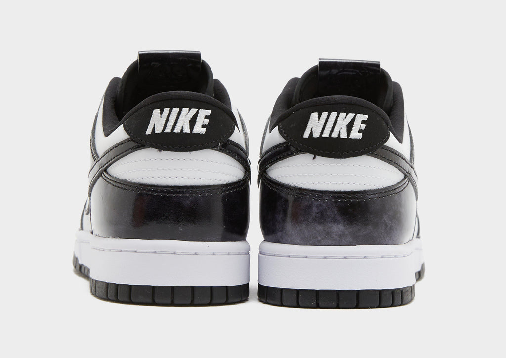 Dunk Patent
