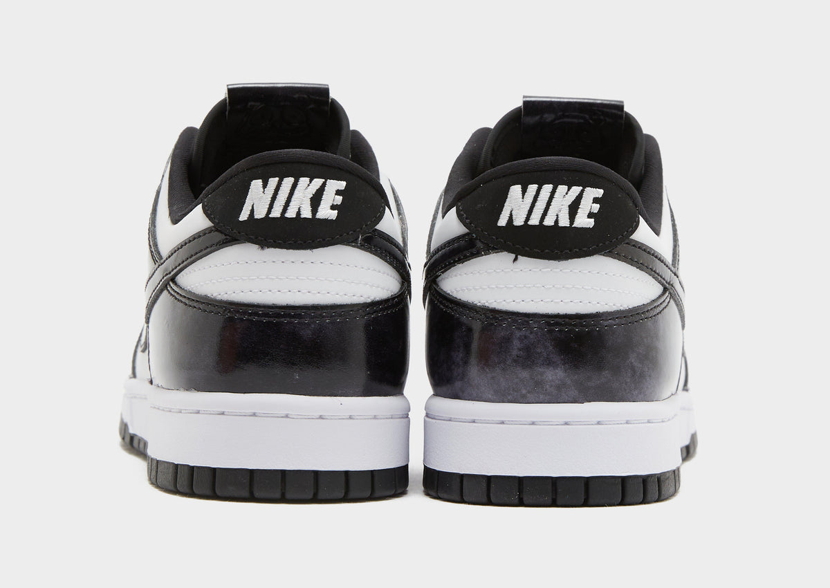 Dunk Patent