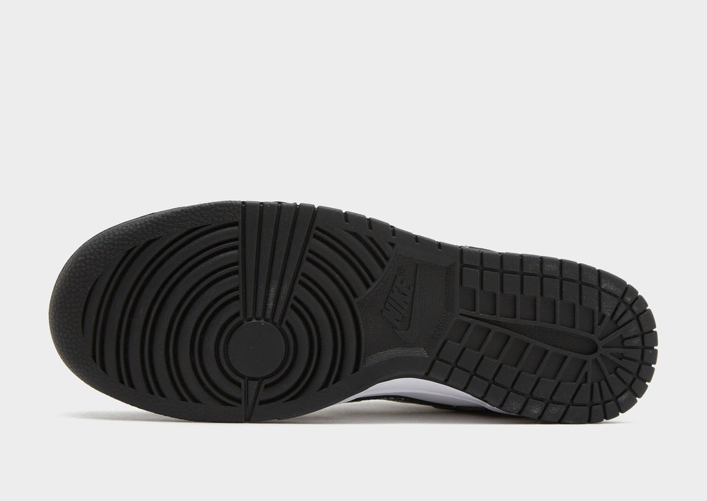 Dunk Patent