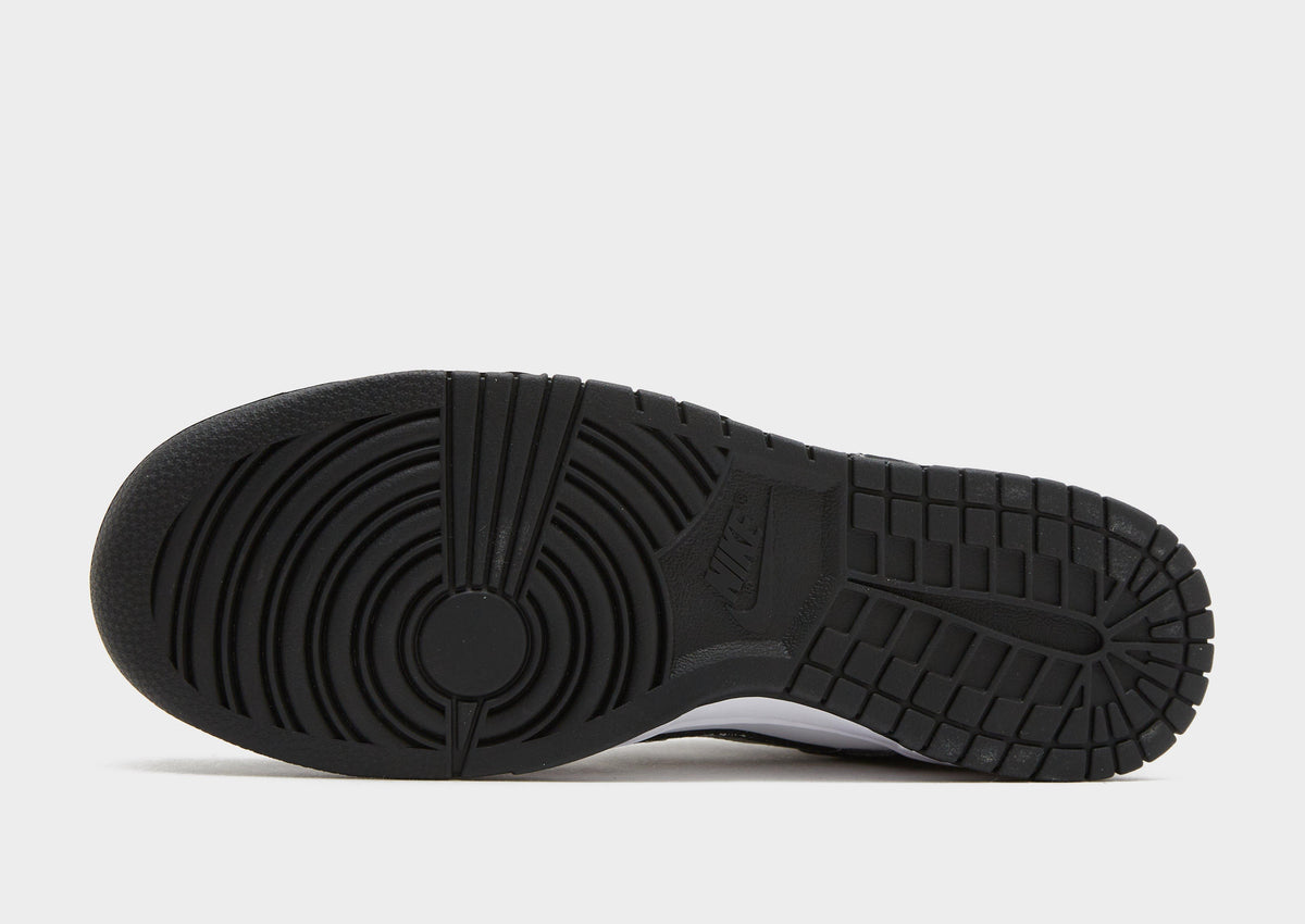 Dunk Patent