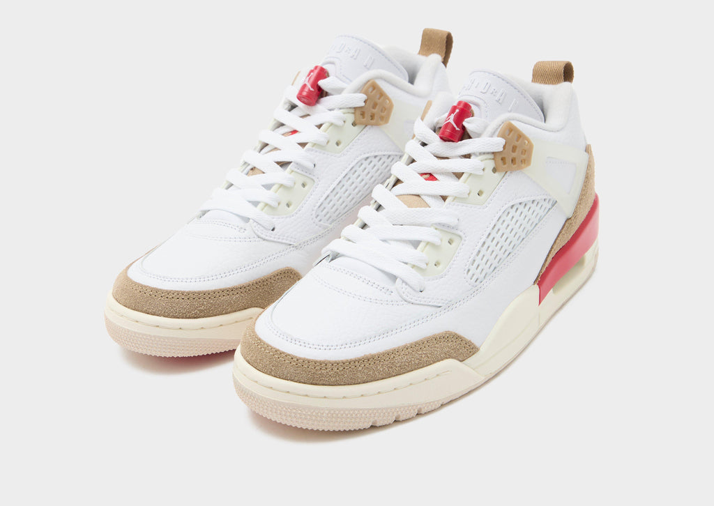 Spizike Low