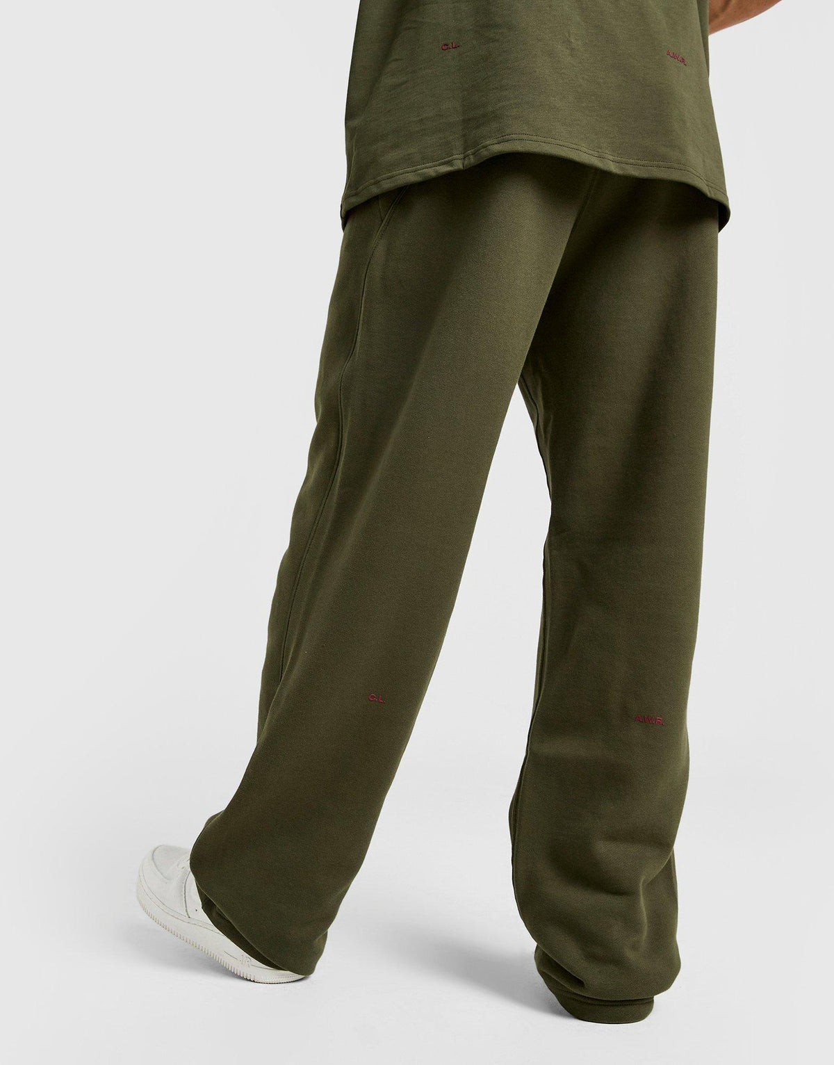 x NOCTA Fleece Joggers