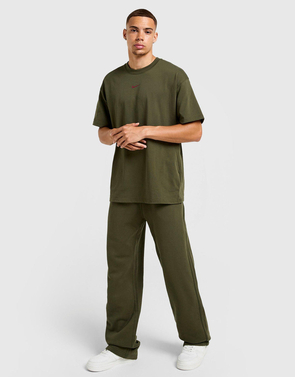 x NOCTA Fleece Joggers