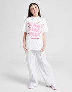 Girls' Cool Girl T-Shirt Junior