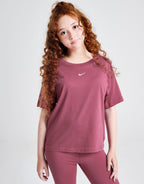 Girls' Boxy Essential T-Shirt Junior