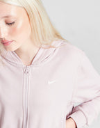 Girls' Pro Full Zip Hoodie Junior