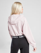Girls' Pro Full Zip Hoodie Junior