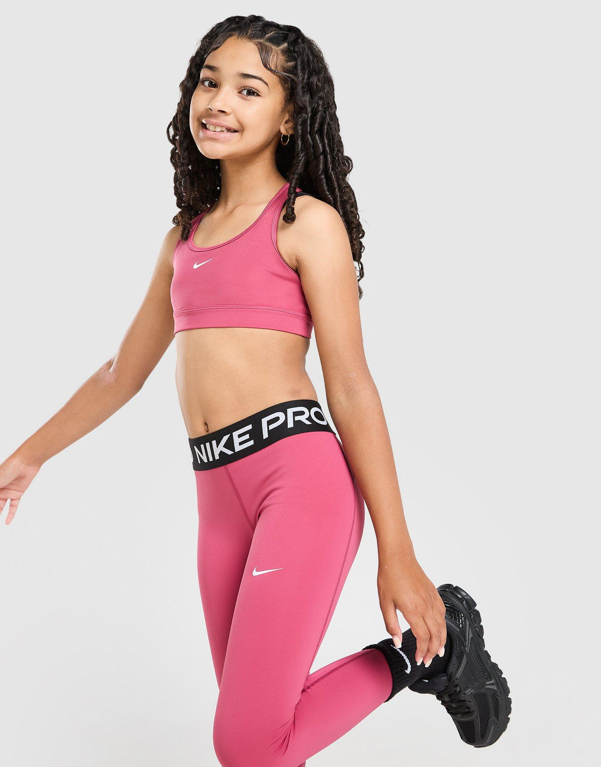Girls' Pro Leggings Junior