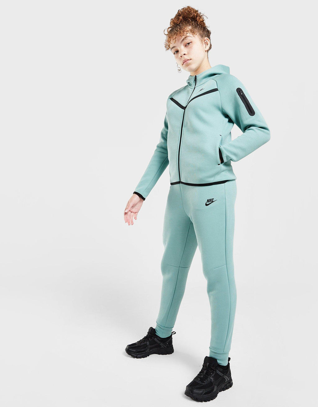Girls' Tech Fleece Joggers Junior